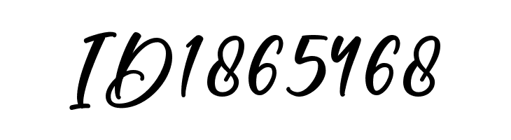 Adore  Free Fonts Download