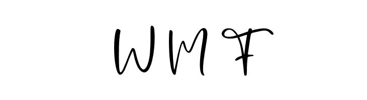 Established - Personal Use  Free Fonts Download