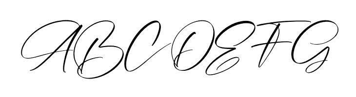 Amatera Hours  Free Fonts Download