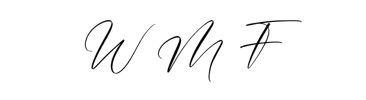 Amatera Hours  Free Fonts Download