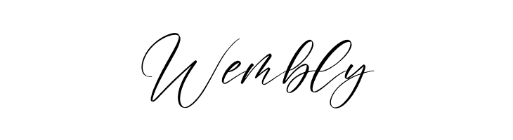 Amatera Hours  Free Fonts Download