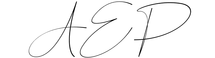 Pographic Italic  Free Fonts Download