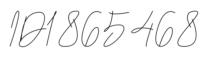 Himatany  Free Fonts Download