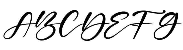 Mistical Winter  Free Fonts Download