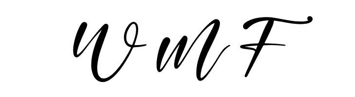 Mistical Winter  Free Fonts Download