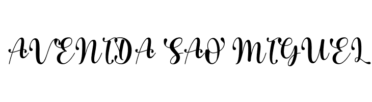 Celebrate Script  Free Fonts Download