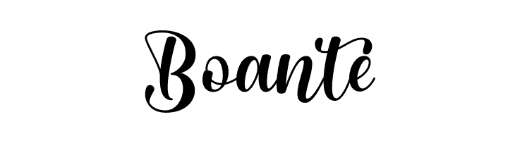 Celebrate Script  Free Fonts Download