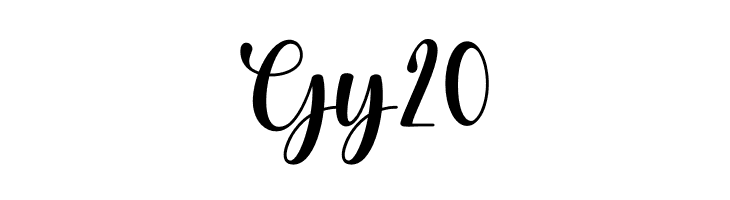 Celebrate Script  Free Fonts Download