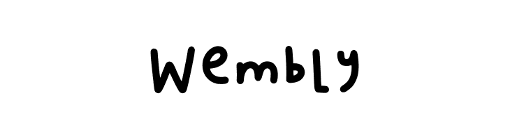 Todayfont1 Regular  Free Fonts Download