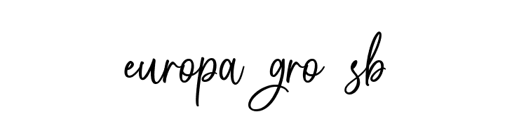 Aurothesia Demo Aurothesia  Free Fonts Download