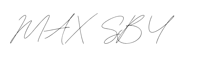 BleachedMagenta-Regular  Free Fonts Download