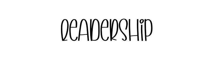 Planner Story  Free Fonts Download