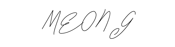 DanizaClarettaFREE  Free Fonts Download