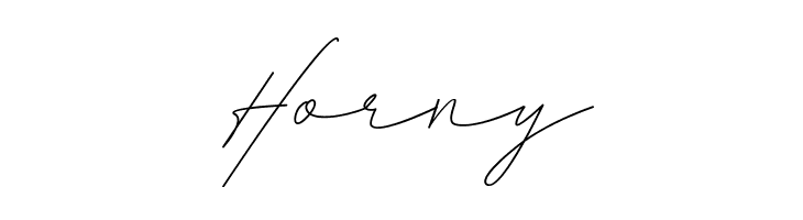 Daniza Claretta FREE  Free Fonts Download