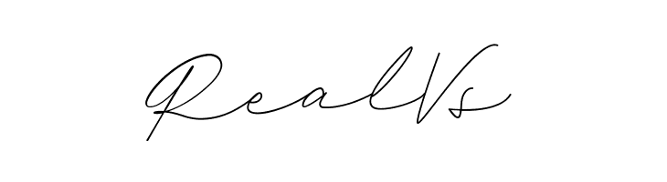 Daniza Claretta FREE  Free Fonts Download