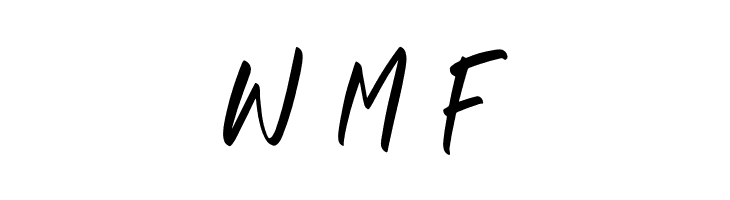 Rethogen Atomics  Free Fonts Download