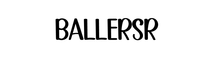 BARBERA  Free Fonts Download