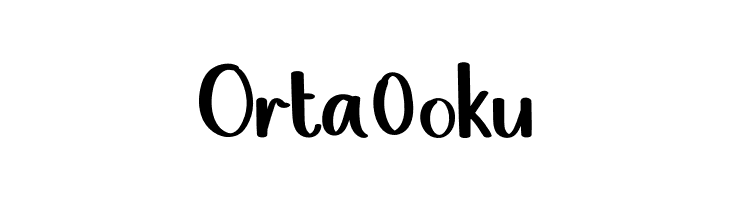 BARBERA  Free Fonts Download