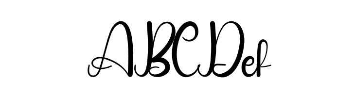 Airline  Free Fonts Download