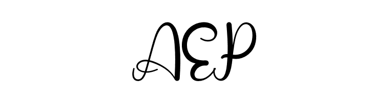 Airline  Free Fonts Download