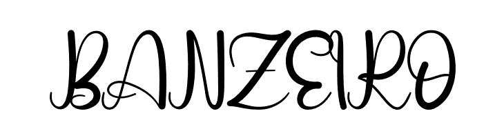 Airline  Free Fonts Download