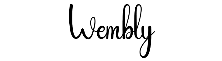 Airline  Free Fonts Download