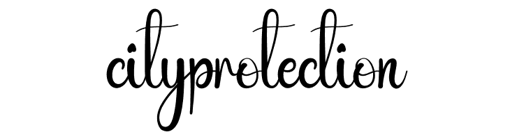 Airline  Free Fonts Download