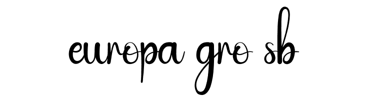 Airline  Free Fonts Download