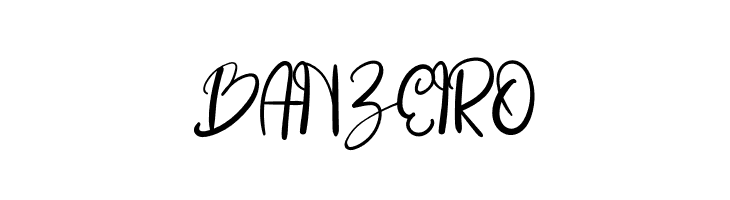 Stright Light  Free Fonts Download