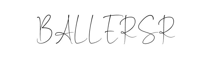 Beautiful Feelings  Free Fonts Download