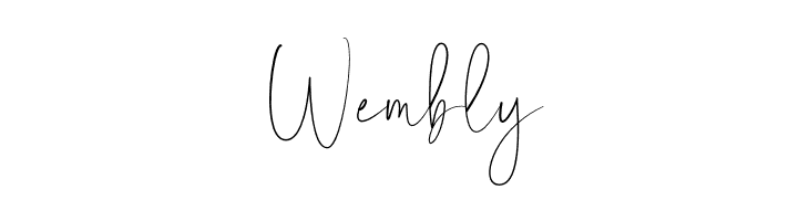 Beautiful Feelings  Free Fonts Download