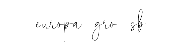 Beautiful Feelings  Free Fonts Download