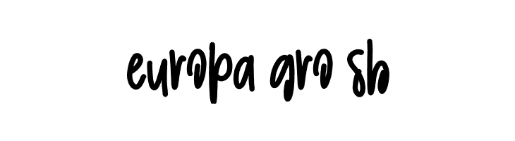 Picture Book  Free Fonts Download