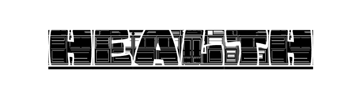 Wholecar PERSONAL USE ONLY Invert  Free Fonts Download