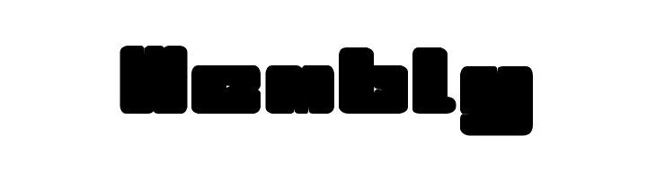 Illustrious  Free Fonts Download