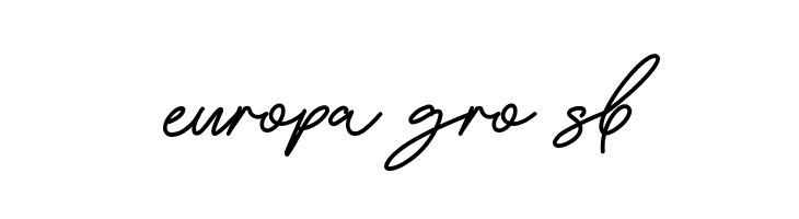 Costella Signature  Free Fonts Download