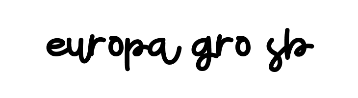 Hello Monday  Free Fonts Download