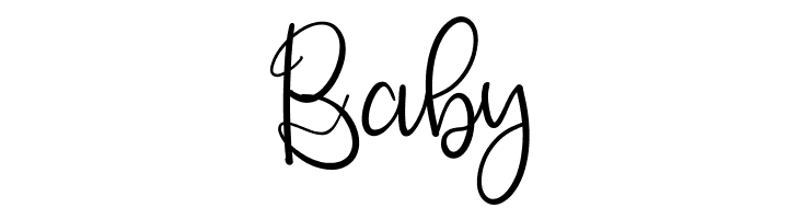 RisthaLove  Free Fonts Download