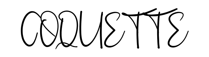 RisthaLove  Free Fonts Download