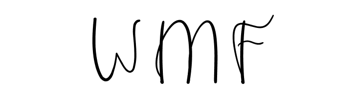 RisthaLove  Free Fonts Download