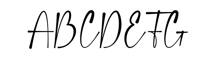 October Holidays  Free Fonts Download