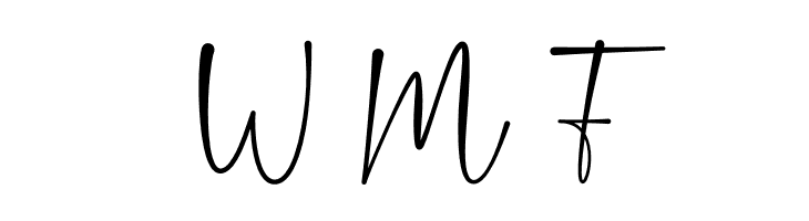 October Holidays  Free Fonts Download