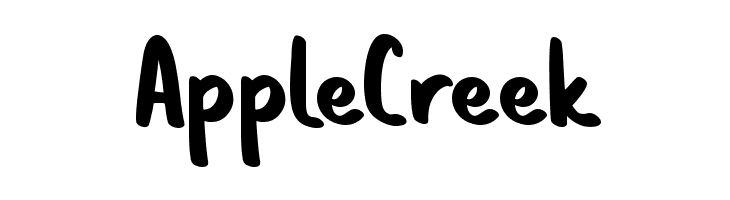 Big Harvest  Free Fonts Download