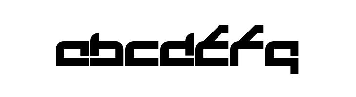 FutureFlash  Free Fonts Download