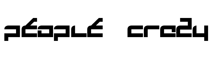 FutureFlash  Free Fonts Download