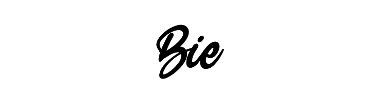 BellaniaRegular  Free Fonts Download