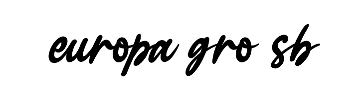 BellaniaRegular  Free Fonts Download