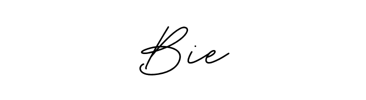 Bridget Lily  Free Fonts Download