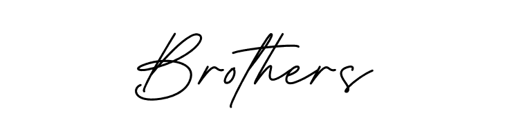 Bridget Lily  Free Fonts Download