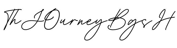 Bridget Lily  Free Fonts Download